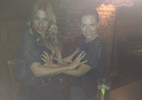 Olivia Lee pornographic actress pic