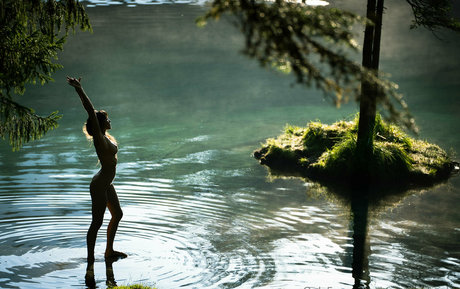 Alohakiara star exclusive pic