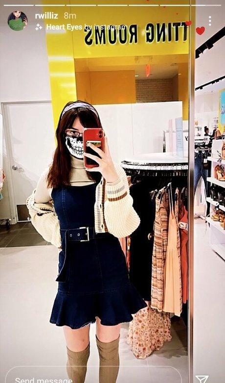 January 6 Rioter model perfect gallery