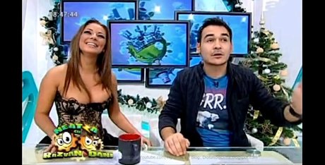 Roxana Vancea model xxx gallery