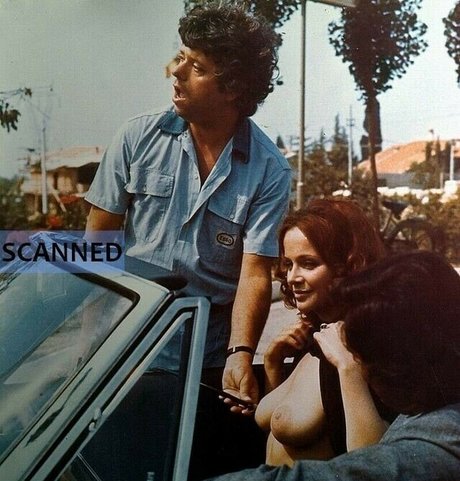 Italian Vintage Actress nice model images