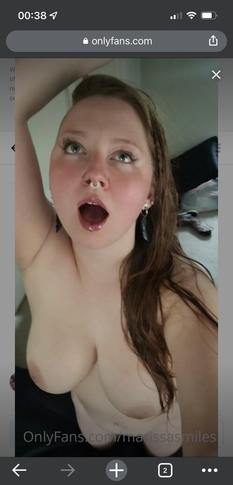 Marissasmiles art pornstar picture