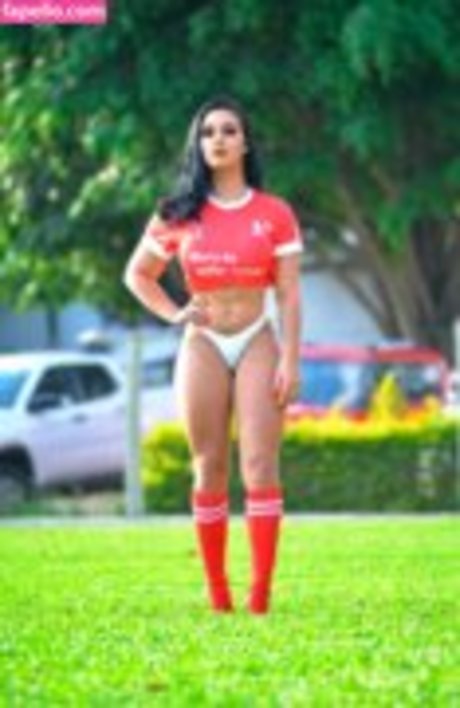 Eumicheli rocha star hot pic