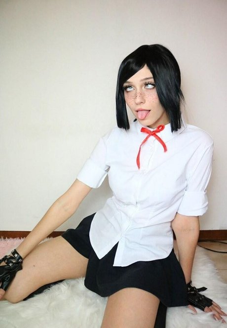 Emasyy pornstar art archive