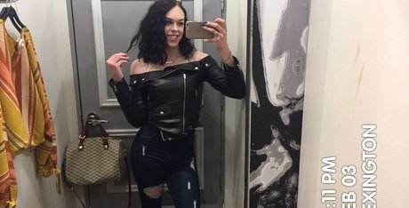 caylie pornographic star archive