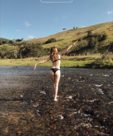 Submar1na pornstar pic