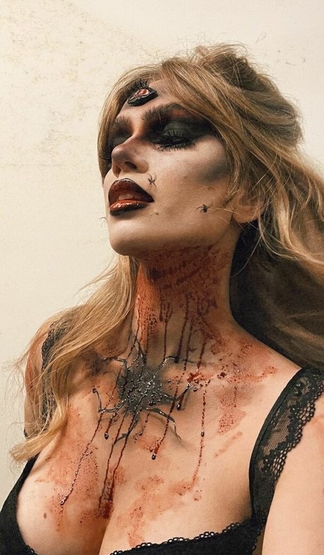 Submar1na pornstar beautiful pic