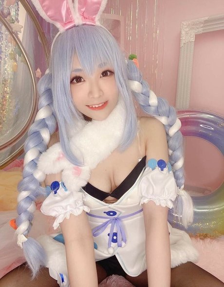 YuDan1217 pornstar best pictures