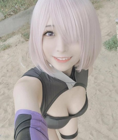 YuDan1217 pornstar gallery