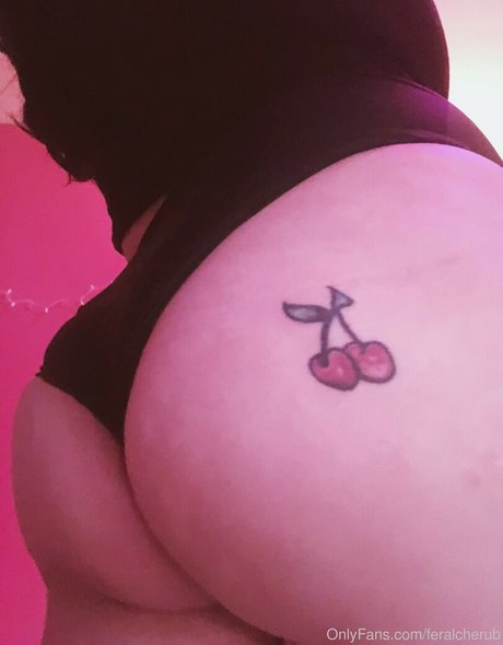 Feralcherub Kewpiedoll model art image