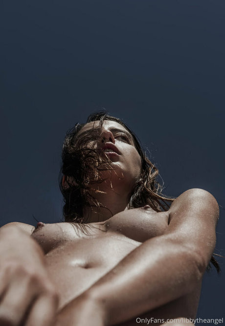 Libbytheangel nudes actress galleries