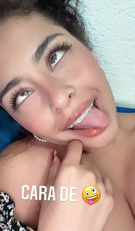 Merith Aranda Rosafire beautiful model picture