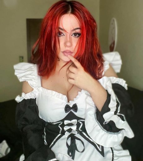 noodlexgoddess star hot pic