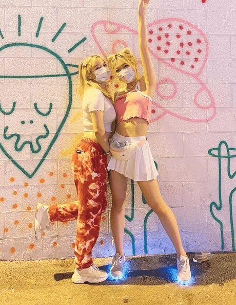 Starsmitten Celine model erotic img