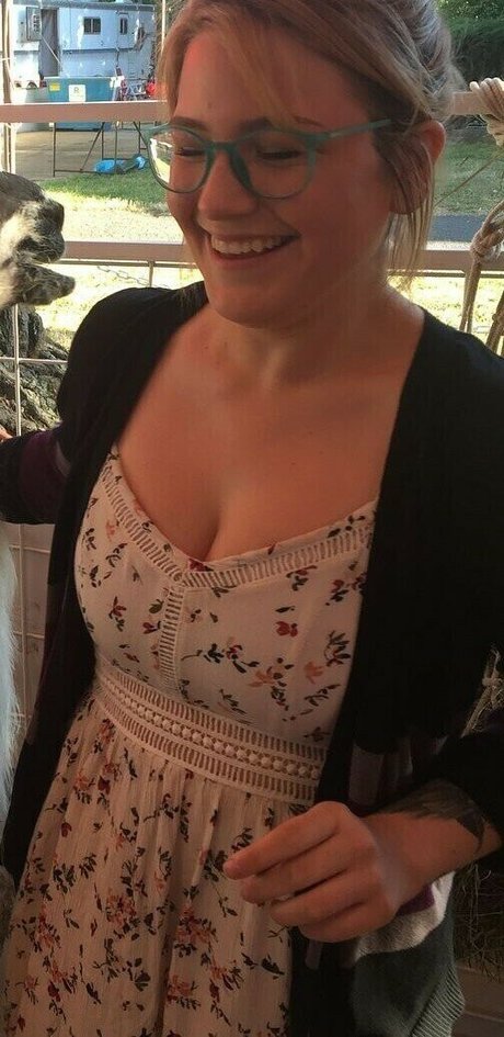 FooyaDanielle Bosch model nudes image