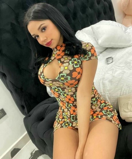 Aleida Ramirez pretty pornstar photo