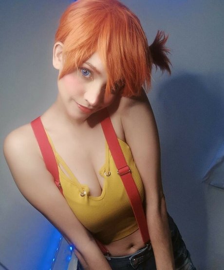 Elia Fery hot model galleries