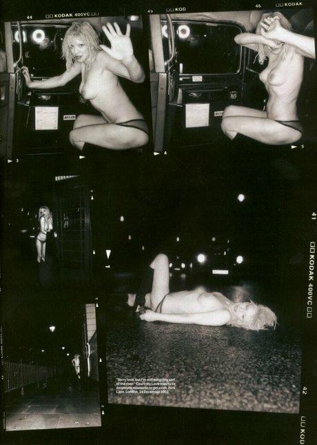 Courtney Love nice star pictures