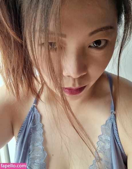 Cecile Chan free pornstar image