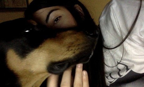 Kristenn sexy pornstar photos