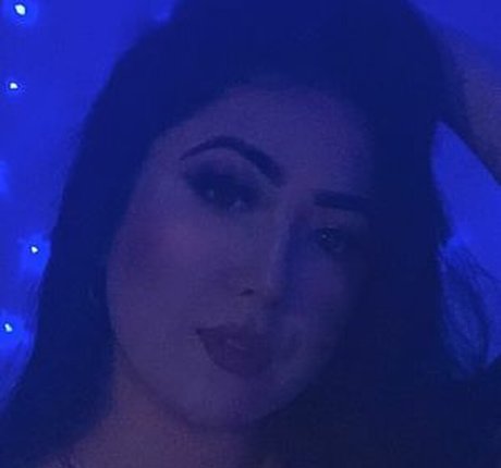 MarissaSoDope exclusive model pictures