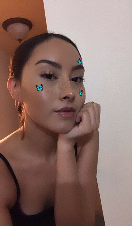 sssweet ophelia exclusive actress image