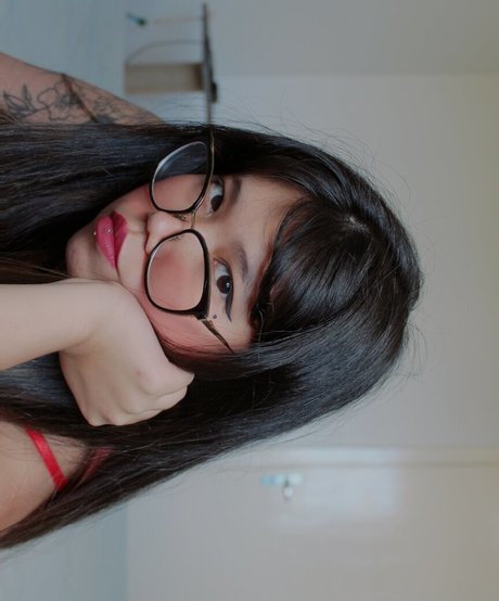 Izumi pornstar erotic pic