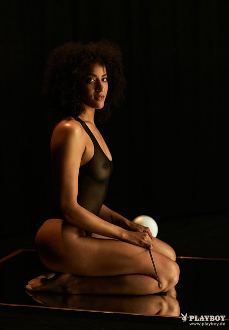 Alexandra Ndolo star exclusive pics