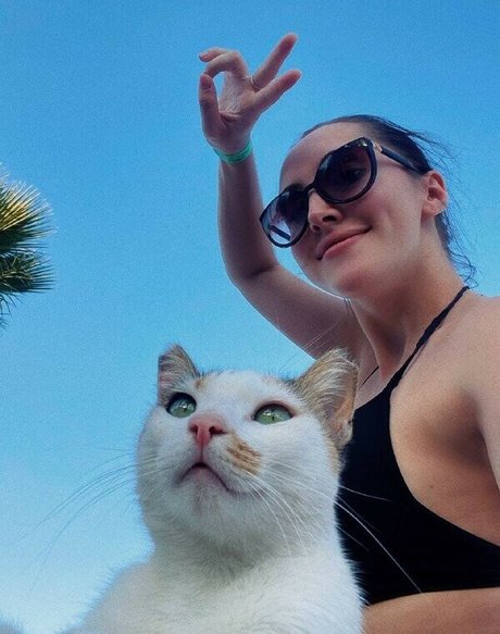 palmoliff sexy model gallery