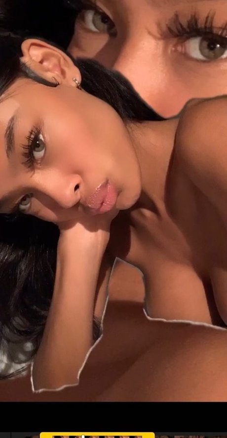 Vinetria model xxx img