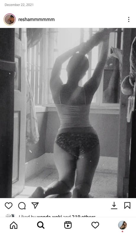 Resham Fappers best model photo