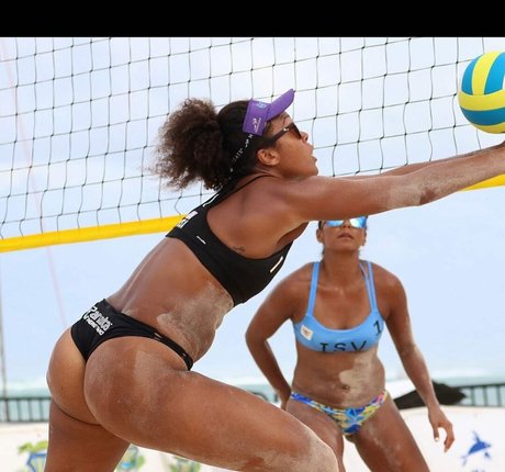 Falyn Fonoimoana nude star img