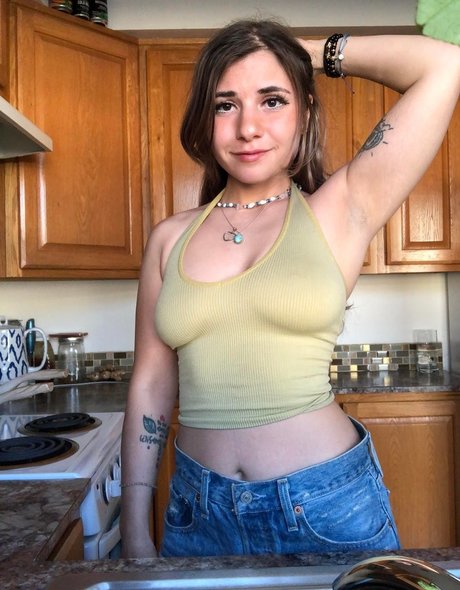 lilathena pornographic model photos