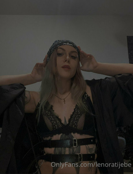 lenoratijebe beautiful actress galleries