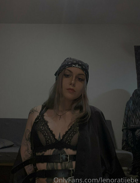lenoratijebe pornstar sex pic