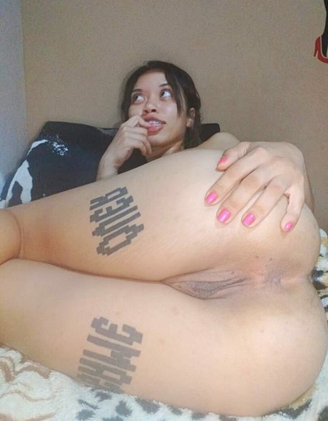 Nneca Santos pretty pornstar pics