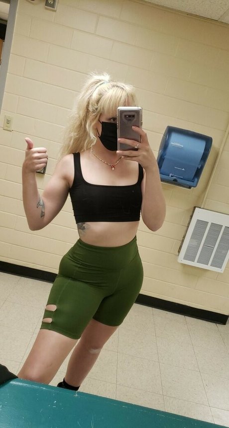 Moon IRL art pornstar images