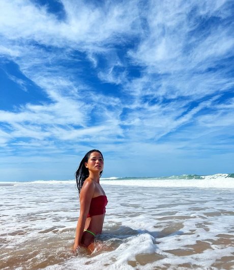 Nana May free actress photos