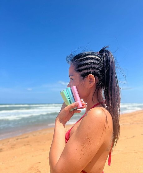 Nana May hot star archive