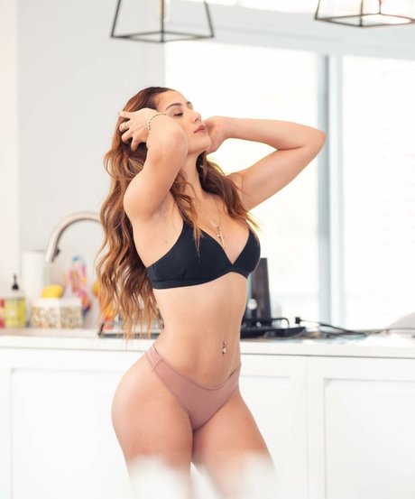 Katherine Galvez pornstar naked image