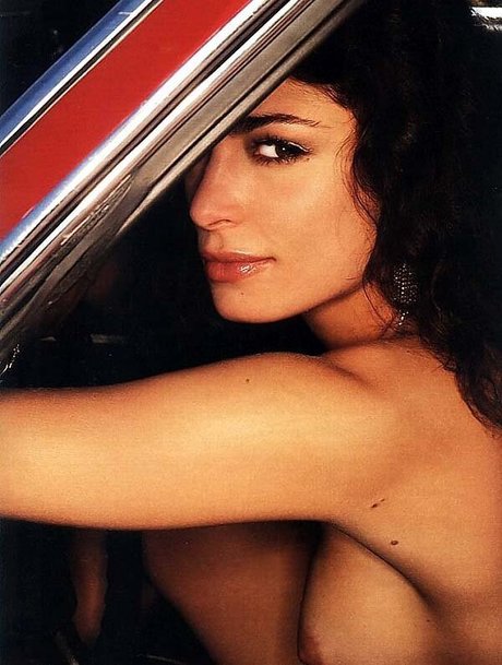 Franciely Freduzeski pornstar art pic