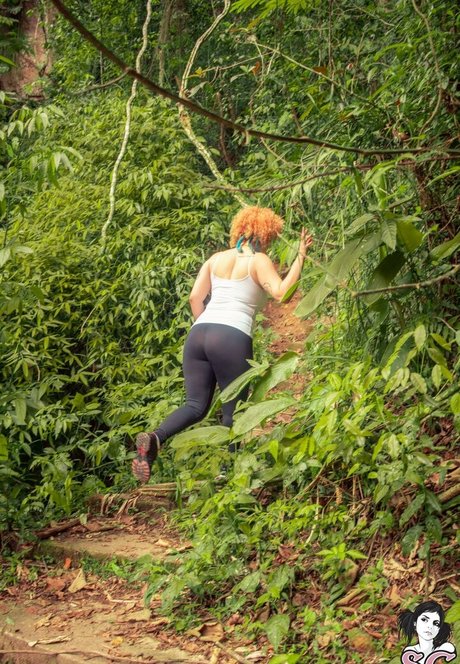 Peregrina model high quality photo