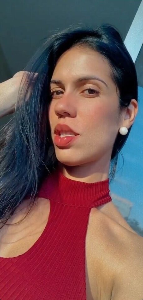 Milla Caldas best model pics