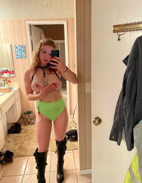 Robynator23 model best image