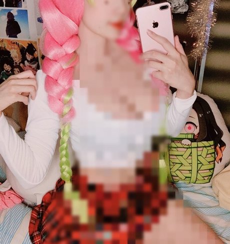 Haoriiii adult model picture