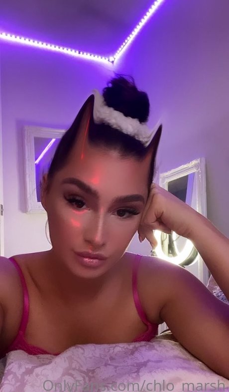 Chlo marsh pornstar pretty image