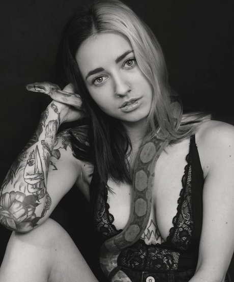 pandatylr naked pornstar gallery