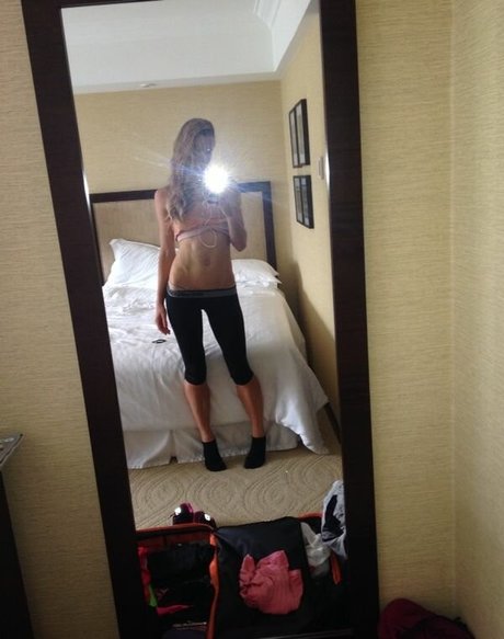 Sesil Karatantcheva sex star gallery