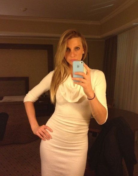 Sesil Karatantcheva best star galleries