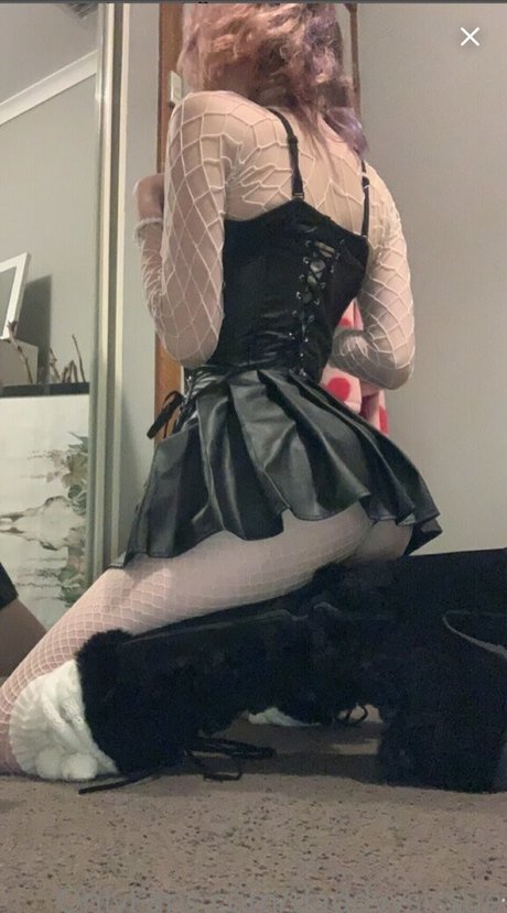 daddyysissue sex star pic